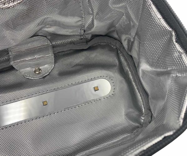 AIR2GO UV-C Desinfektionsbox MIDI Detail