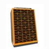 AIRfrischer QUATTRO orange/grau