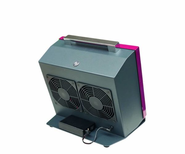 AIRfrischer DUO Akku