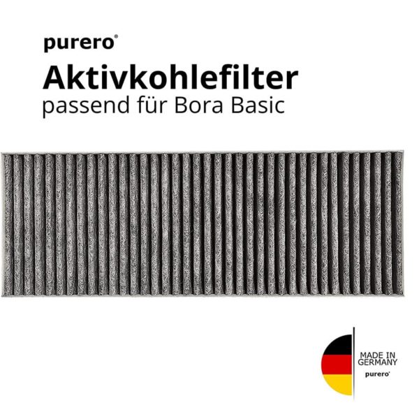 purero made in germany