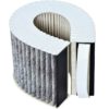 Ersatzfilter BORA PURE PUAKF purero Komplettansicht
