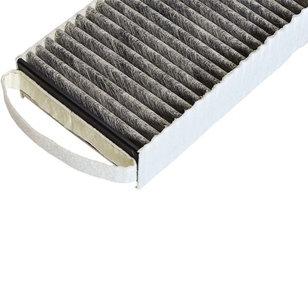 Ersatzfilter BORA PURE PUAKF purero Detail