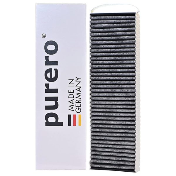 Ersatzfilter BORA PURE PUAKF purero Inhalt
