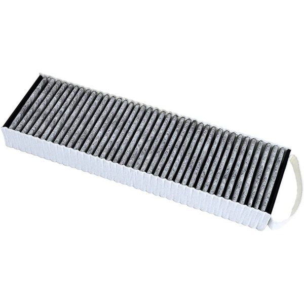Ersatzfilter BORA PURE PUAKF purero Draufsicht