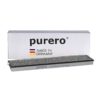 PURERO Premium Ersatzfilter für Miele DKF 13-P Dunstabzug Kochfeld