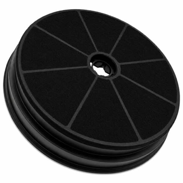 AIR2GO Aktivkohlefilter für Honeywell T01K2BS Typ D180 Dunstabzug, Wrasenabzug, Kochfeld günstiger Aktivkohlefilter mit guter Filterleistung