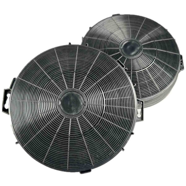 AIR2GO Aktivkohlefilter für Gorenje FLT2 (2 Stück) 1 AIR2GO Aktivkohlefilter für Gorenje FLT2 - für Kochfeld Herd Abzug und Wrasenabzug - Ersatzfilter mit hervorragender Leistung - jetzt im Angebot