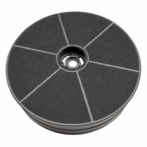 AIR2GO Aktivkohlefilter D184 / 49011552 Dunstabzug, Wrasenabzug, Kochfeld günstige Aktivkohlefilter mit optimaler Filterleistung