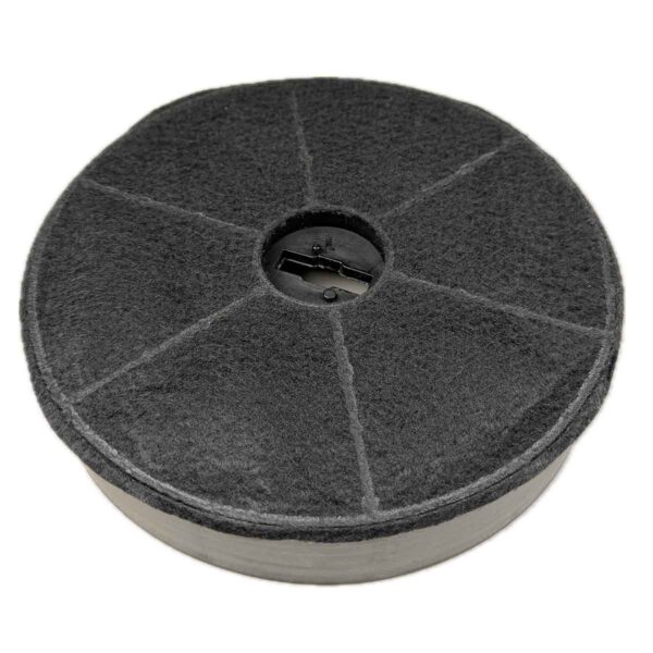 AIR2GO Aktivkohlefilter für Oranier KSC700 für Dunstabzug, Wrasenabzug, Kochfeld - preiswerter Aktivkohlefilter mit sehr guter Leistung