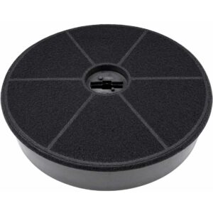 AIR2GO Aktivkohlefilter für Generico KSC700 für Dunstabzug, Wrasenabzug, Kochfeld - preiswerter Aktivkohlefilter mit sehr guter Leistung