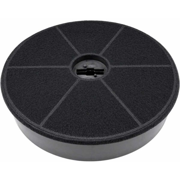 AIR2GO Aktivkohlefilter KSC700 für Dunstabzug, Wrasenabzug, Kochfeld - preiswerter Aktivkohlefilter mit sehr guter Leistung