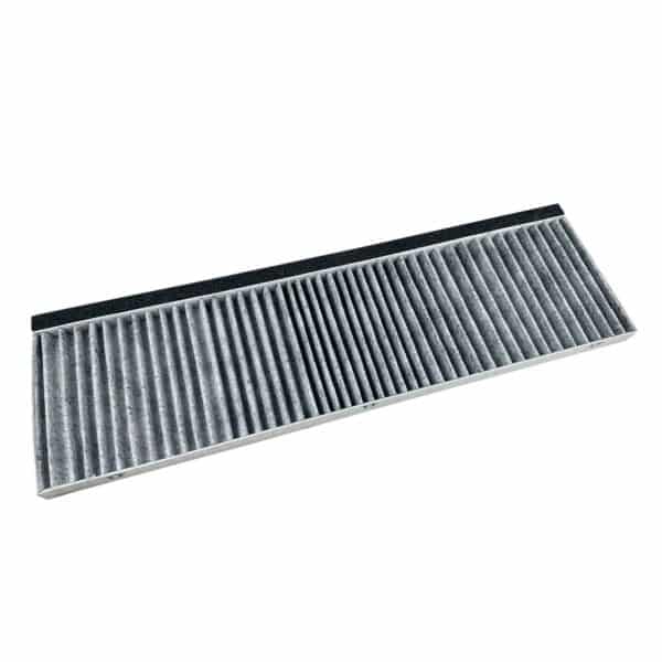 AIR2GO Aktivkohlefilter für Gaggenau 11059589 / 00291106 für Dunstabzug, Wrasenabzug, Kochfeld - preiswerter Aktivkohlefilter mit sehr guter Leistung