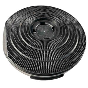 AIR2GO Aktivkohlefilter für Arthur Martin 9029793834 für Dunstabzug, Wrasenabzug, Kochfeld - preiswerter Aktivkohlefilter mit sehr guter Leistung