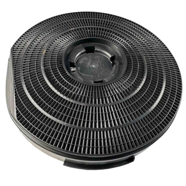 AIR2GO Aktivkohlefilter für Indesit 484000008610 / C00383535 für Dunstabzug, Wrasenabzug, Kochfeld - preiswerter Aktivkohlefilter mit sehr guter Leistung