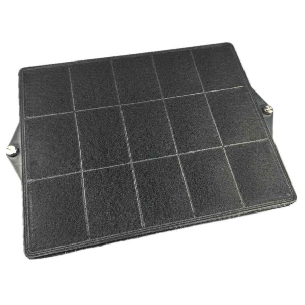 AIR2GO Aktivkohlefilter für Brandt 74X0735 für Dunstabzug, Wrasenabzug, Kochfeld - preiswerter Aktivkohlefilter mit sehr guter Leistung