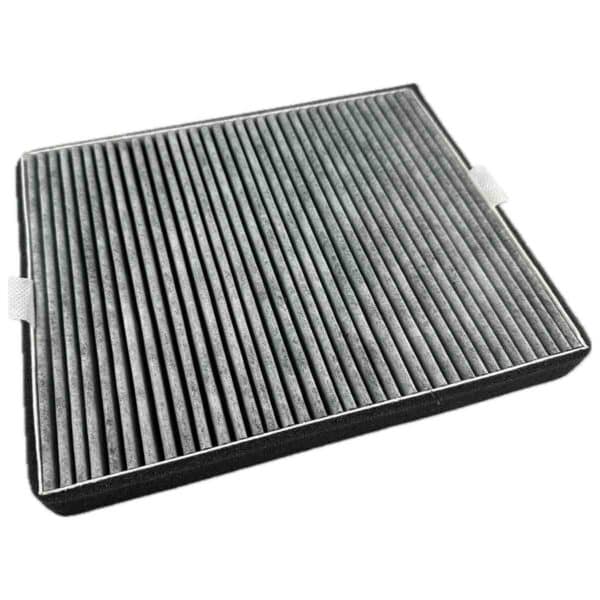 Ersatzfilter für Miele DKF 11-P Dunstabzug - kompatibler Ersatzfilter als Ersatz für Miele Dunstabzugshauben Abzugshauben, Wrasenabzug