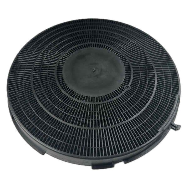 AIR2GO Aktivkohlefilter für Arthur Martin 9029793743 für Dunstabzug, Wrasenabzug, Kochfeld - preiswerter Aktivkohlefilter mit sehr guter Leistung