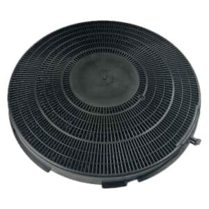 AIR2GO Aktivkohlefilter für Electrolux Typ 26 / Type 26 / Typ26 für Dunstabzug, Wrasenabzug, Kochfeld - preiswerter Aktivkohlefilter mit sehr guter Leistung