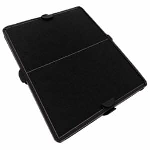 AIR2GO Aktivkohlefilter für Miele DKF12-1 / 6228731