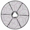 AIR2GO Aktivkohlefilter KFC6918 / 35602061 Dunstabzug, Wrasenabzug, Kochfeld günstige Aktivkohlefilter mit optimaler Filterleistung