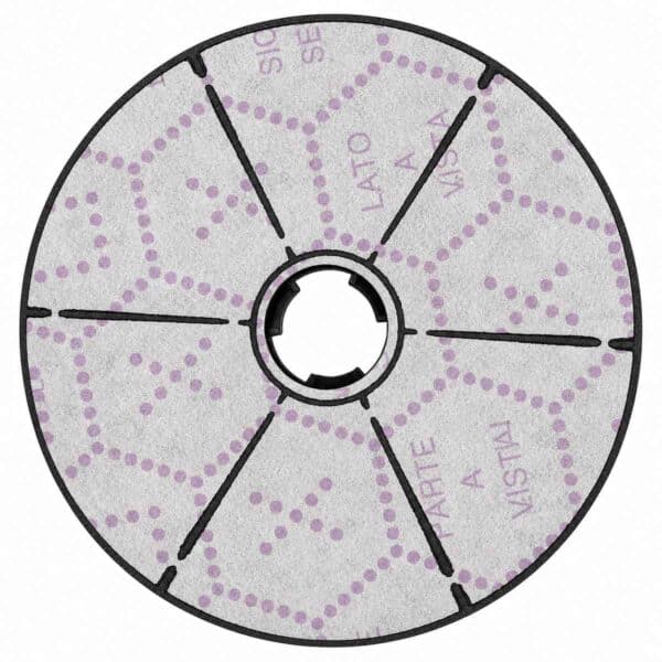 AIR2GO Aktivkohlefilter KFC6918 / 35602061 Dunstabzug, Wrasenabzug, Kochfeld günstige Aktivkohlefilter mit optimaler Filterleistung