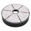 AIR2GO Aktivkohlefilter KFC6918/35602061 für DeDietrich Dunstabzug, Wrasenabzug, Kochfeld günstige Aktivkohlefilter mit optimaler Filterleistung