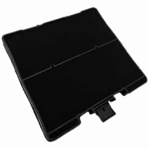 AIR2GO Aktivkohlefilter 11026769 für Blaupunkt Dunstabzug, Wrasenabzug, Kochfeld günstige Aktivkohlefilter mit optimaler Filterleistung