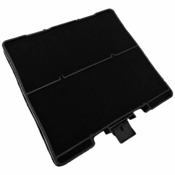 AIR2GO Aktivkohlefilter 11026769 / Z5101X1 für Neff Dunstabzug, Wrasenabzug, Kochfeld günstige Aktivkohlefilter mit optimaler Filterleistung