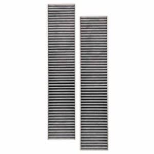 AIR2GO Aktivkohlefilter für Gaggenau 00792273 / 17003002