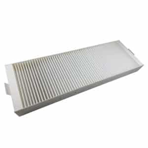 AIR2GO G4 Filter für Vaillant RecoVAIR VAR 260 / 360- Filter der Filterklasse  G4 - ISO Coarse 60% - Made in Germany - preiswert und gut