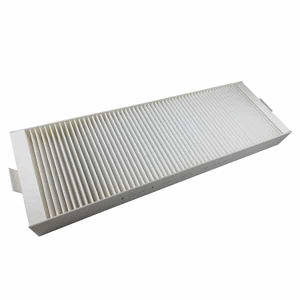 AIR2GO G4 Filter für Vaillant RecoVAIR VAR 260 / 360- Filter der Filterklasse  G4 - ISO Coarse 60% - Made in Germany - preiswert und gut