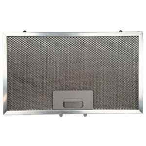 AIR2GO Metall-Fettfilter 292x173mm für Elica GRI0138043A