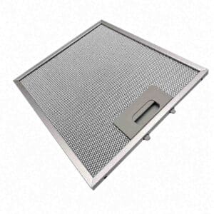 AIR2GO Metall-Fettfilter 276x231mm für Electrolux 4055101671