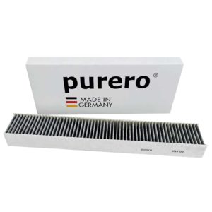 Constructa CleanAir CA282110 Ersatzfilter by PURERO