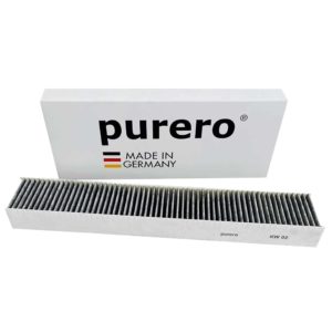Siemens CleanAir 17000822 Ersatzfilter by PURERO