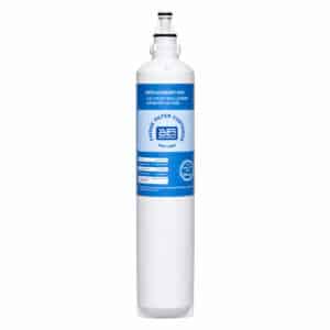AIR2GO Wasserfilter für LG 5231JA2006B / 5231JA2006A / LT600P