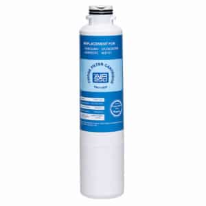 AIR2GO Wasserfilter für Samsung HAF-CIN/EXP / DA29-00020B - hervorrangender Filter - preisgünstig zertifizierter Filter für gesundes Wasser