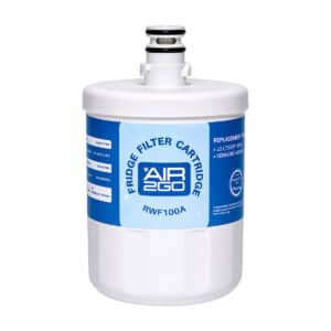 AIR2GO Wasserfilter für ATAG LT500P / AK100V - hervorrangender Filter - preisgünstig zertifizierter Filter für gesundes Wasser