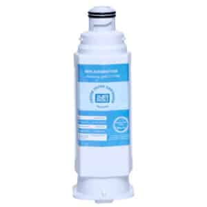 AIR2GO Wasserfilter für Samsung DA97-17376B / HAF-QIN - hervorrangender Filter - preisgünstig zertifizierter Filter für gesundes Wasser