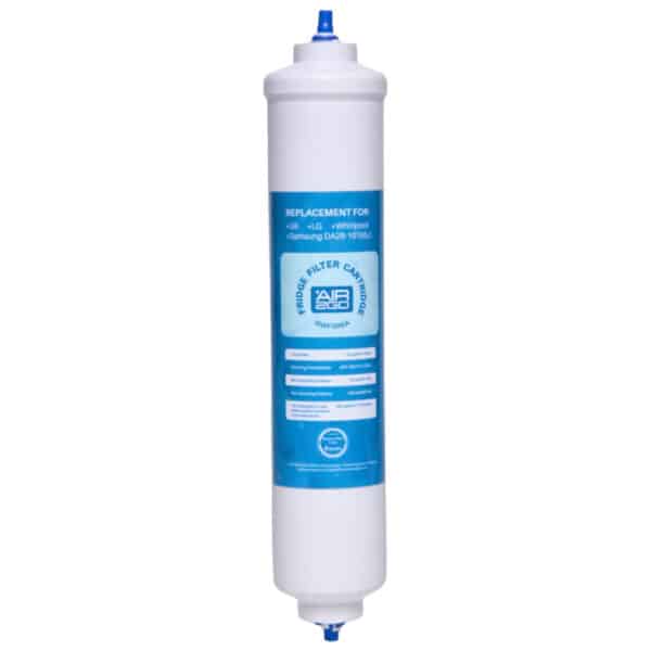AIR2GO Wasserfilter für Daewoo / RWF0300A - hervorrangender Filter - preisgünstig zertifizierter Filter für gesundes Wasser