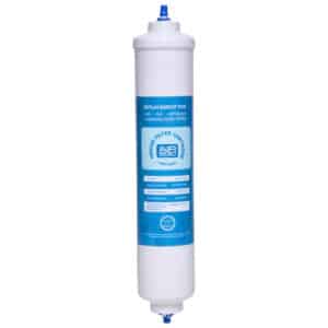 AIR2GO Wasserfilter für Iventum / RWF0300A - hervorrangender Filter - preisgünstig zertifizierter Filter für gesundes Wasser