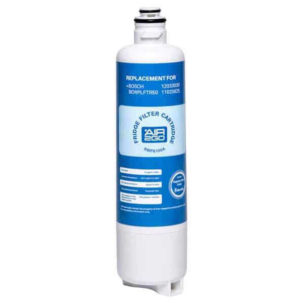 AIR2GO Wasserfilter für Neff / 11032518 - hervorrangender Filter - preisgünstig zertifizierter Filter für gesundes Wasser