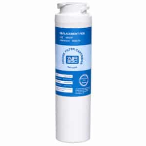 AIR2GO Wasserfilter für Kenmore / 46-9914 / MWF - hervorrangender Filter - preisgünstig zertifizierter Filter für gesundes Wasser