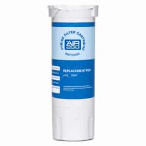 AIR2GO Wasserfilter Iomabe XWF / RWF5200A - hervorrangender Filter - preisgünstig zertifizierter Filter für gesundes Wasser