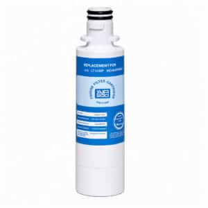 AIR2GO Wasserfilter für Kenmore 46-9980 - hervorrangender Filter - preisgünstig zertifizierter Filter für gesundes Wasser