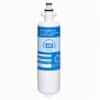 AIR2GO Wasserfilter für LG / LT700P / ADQ36006101 - hervorrangender Filter - preisgünstig zertifizierter Filter für gesundes Wasser