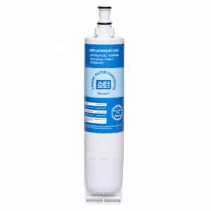 AIR2GO Wasserfilter RWF0500A - hervorrangender Filter - preisgünstig zertifizierter Filter für gesundes Wasser