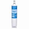 AIR2GO Wasserfilter für Bauknecht SBS002 / SBS200 / SBS103 - hervorrangender Filter - preisgünstig zertifizierter Filter für gesundes Wasser