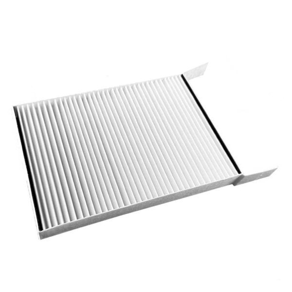 AIR2GO G4 Filter für Zehnder ComfoSpot 50 - Filter der Filterklasse ISO Coarse und ISO ePM1 für Ihre KWL Lüftungsanlage - Made in Germay