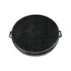 AIR2GO Ersatzfilter für Fagor 71S8574 Dunstabzug, Wrasenabzug, Kochfeld günstiger Ersatzfilter mit optimaler Filterleistung
